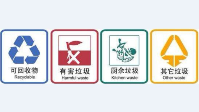 逼瘋上海人的垃圾分類，安捷倫小編帶你了解背后真相