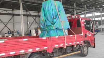 【襯套縮徑機(jī)發(fā)貨】YSB63自動縮徑機(jī)發(fā)四川橡塑制造客戶