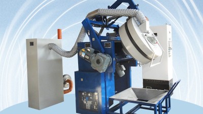 安捷倫R90型全自動滾噴機(jī)有什么特點(diǎn)和優(yōu)勢？