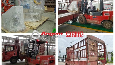 匠心精鑄，自動(dòng)滾噴機(jī)奔赴廣東密封件客戶