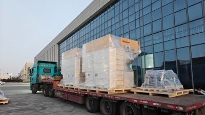 安捷倫自動(dòng)噴膠機(jī)再助力 重慶汽車(chē)橡膠減震老客戶(hù)