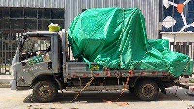 安捷倫自動滾噴機(jī)助力安徽橡塑制品生產(chǎn)商邁向新高度