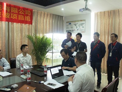 安捷倫-業(yè)績?cè)鲩L突破項(xiàng)目組4