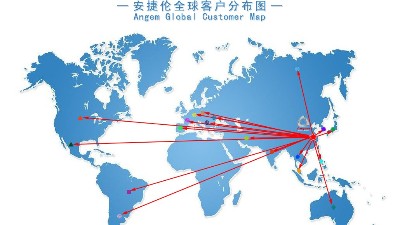 安捷倫自動噴涂設(shè)備出口到了哪些國家？涉及哪些行業(yè)？