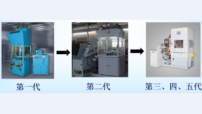 安捷倫自動(dòng)滾膠機(jī)相比噴膠設(shè)備優(yōu)勢在哪里？