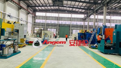 安捷倫自動(dòng)噴涂設(shè)備、磷化線迎來江蘇汽車配件客戶考察