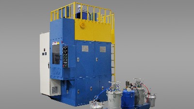 新品上市——AJL.ZP-20自動(dòng)噴膠機(jī)，小小身板，大有作為