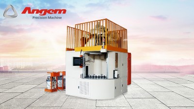 自動噴膠機什么大小的物品都可以噴嗎？_蘇州安捷倫噴膠機器